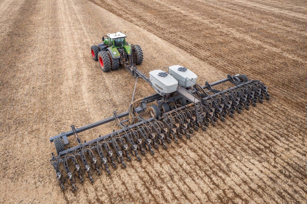 Fendt MOMENTUM