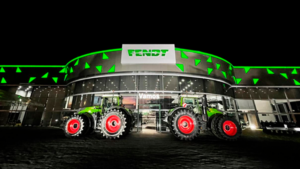 Conectando a agricultura do futuro: Inovação, Eficiência e Sustentabilidade com a FENDT