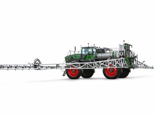 Fendt Rogator 900